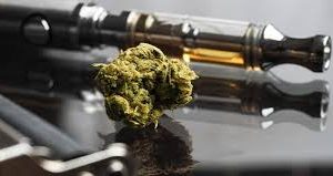 THC flowers Skywalker OG